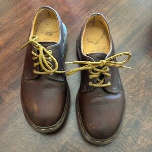 Dr. Martens shoes